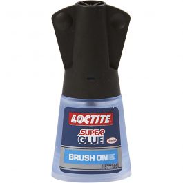 Loctite Super Brush-on Instant Glue, 5 g/ 1 pc [HOB-39062]