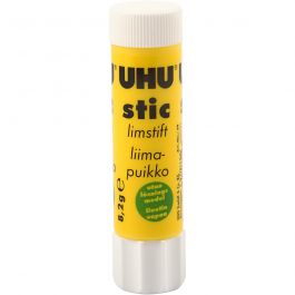 UHU Glue Stick, 1 pc, 8,2 g [HOB-39076]