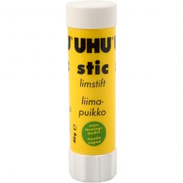 UHU Glue Stick, 1 pc, 40 g [HOB-39077]