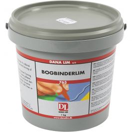 Bookbinding glue, 1 kg [HOB-39088]