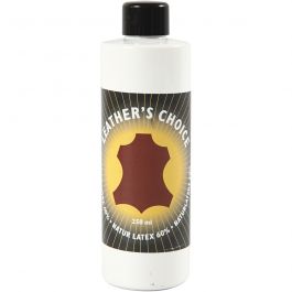 Latex Adhesive, 250 ml/ 1 bottle [HOB-39141]