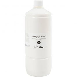 Decoupage Varnish, matt, 1000 ml/ 1 bottle [HOB-39203]