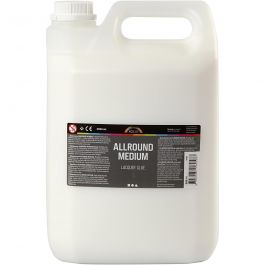 All-round medium, 5000 ml/ 1 bottle [HOB-39214]