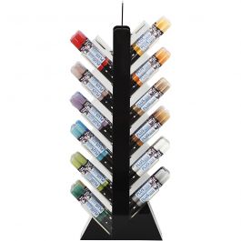 Plus Color Marker, assorted colours, L: 14,5 cm, line 1-2 mm, 144 pc/ 1 pack, 5,5 ml [HOB-39890]