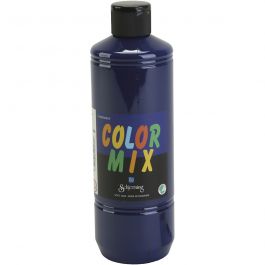 Greenspot Colormix, primary blue, 500 ml/ 1 bottle [HOB-639055]