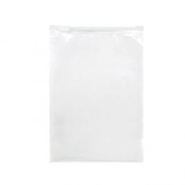 Grip Seal Bags with sliding Zipper 45.7x50.8cm 75 micron (50 pieces) [3SZ1820]