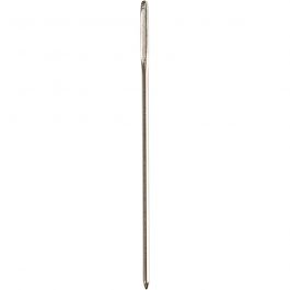 Cross Stitch Needles, Length of eye: 9mm , no. 18, L: 50 mm, with blunt tip, 25 pc/ 1 pack [HOB-41105]