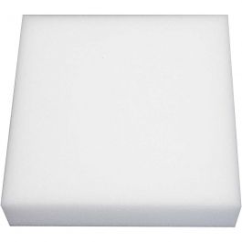 Needle Felting Foam Pad, size 20x20 cm, thickness 5 cm, 1 pc [HOB-41229]