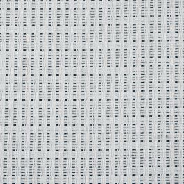 Aida Fabric, white, W: 130 cm, 24 squares per 10 cm , 3 m/ 1 pc [HOB-412613]