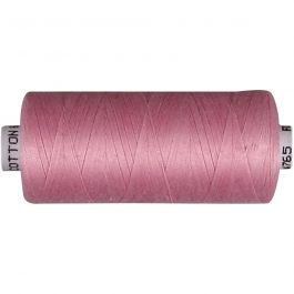 Sewing Thread, light red, 1000 m/ 1 roll [HOB-41288]