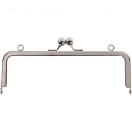 Purse Frame, W: 19 cm, 1 pc [HOB-41385]