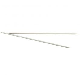 Knitting needles, no. 3,5, L: 20 cm, 1 set [HOB-42240]