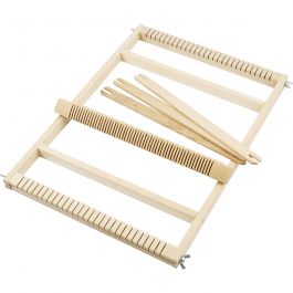 Loom , size 28x39 cm, 1 pc [HOB-42300]
