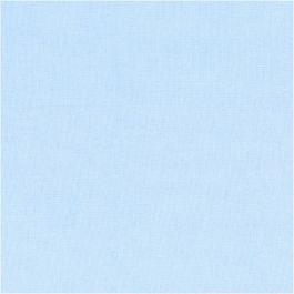 Fabric, light blue, W: 145 cm, 140 g, 10 m/ 1 roll [HOB-44086]