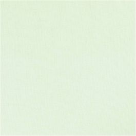Fabric, mint green, W: 145 cm, 140 g, 10 m/ 1 roll [HOB-44087]
