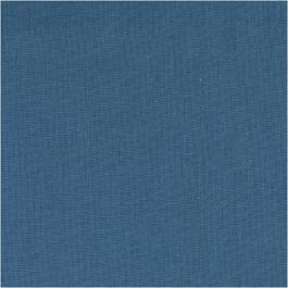 Fabric, petrol, W: 145 cm, 140 g, 10 m/ 1 roll [HOB-44091]