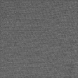 Fabric, warm grey, W: 145 cm, 140 g, 10 m/ 1 roll [HOB-44093]