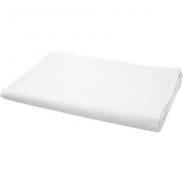 Kitchen Towels, white, size 50x70 cm, 70 g, 5 pc/ 1 pack [HOB-443341]
