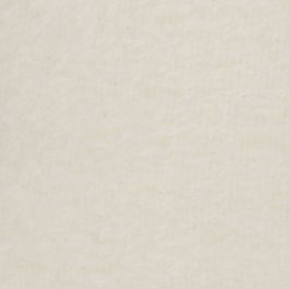 Fleece, off-white, L: 125 cm, W: 150 cm, 200 g, 1 pc [HOB-44620]