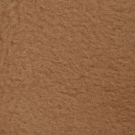 Fleece, beige, L: 125 cm, W: 150 cm, 200 g, 1 pc [HOB-44621]