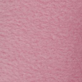 Fleece, light pink, L: 125 cm, W: 150 cm, 200 g, 1 pc [HOB-44627]