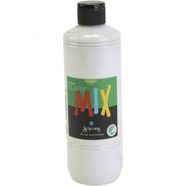 Greenspot Ready Mix, matt, white, 500 ml/ 1 bottle [HOB-642201]