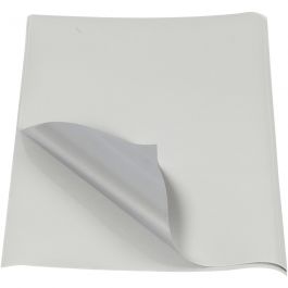 Iron-On Reflective Film, 2 sheet/ 1 pack [HOB-449430]