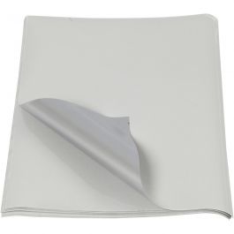 Iron-On Reflective Film, 10 sheet/ 1 pack [HOB-44943]
