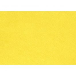 Craft Felt, A4 21x30 cm, thickness 1,5-2 mm, yellow, 10sheets