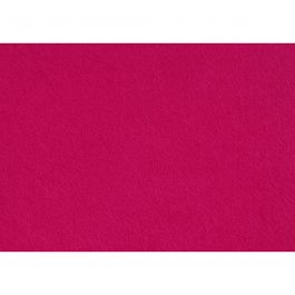Craft Felt, A4 21x30 cm, thickness 1,5-2 mm, cerise, 10sheets