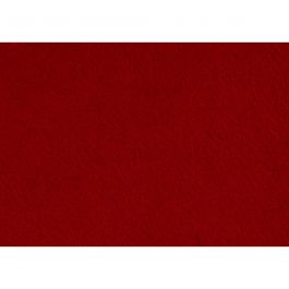 Craft Felt, A4 21x30 cm, thickness 1,5-2 mm, antique red, 10sheets