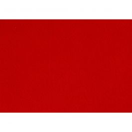 Craft Felt, A4 21x30 cm, thickness 1,5-2 mm, red, 10sheets
