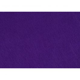 Craft Felt, A4 21x30 cm, thickness 1,5-2 mm, purple, 10sheets