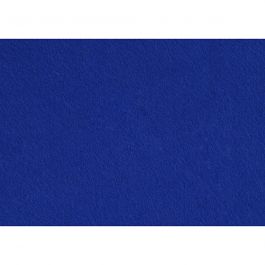 Craft Felt, A4 21x30 cm, thickness 1,5-2 mm, blue, 10sheets