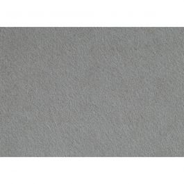 Craft Felt, grey, A4, 210x297 mm, thickness 1,5-2 mm, 10 sheet/ 1 pack [HOB-45519]
