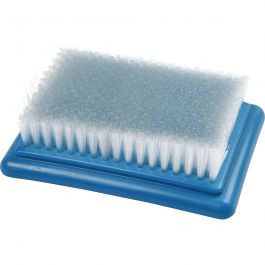 Needle Felting Brush, size 16x11 cm, 1pc