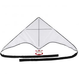 Kite, H: 60 cm, W: 130 cm, 1 pc [HOB-474300]