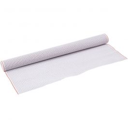 Latch Fabric, off-white, W: 50 cm, 1 m/ 1 roll [HOB-47456]