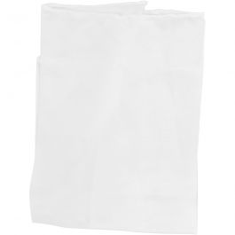 Silk Scarf, size 28x28 cm, 22 g, 1 pc [HOB-48044]