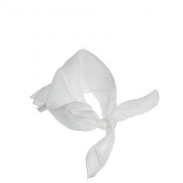 Silk Scarf, size 55x55 cm, 22 g, 1 pc [HOB-48046]