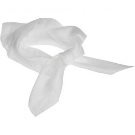 Silk Scarf, size 90x90 cm, 22 g, 1 pc [HOB-48059]