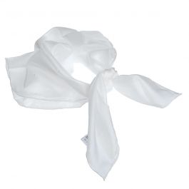 Silk Scarf, 22 g, 1 pc [HOB-48074]