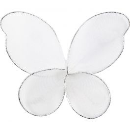 Net Wings, 30 pc/ 1 pack [HOB-48257]
