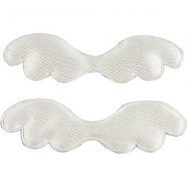 Fabric Wings, W: 7 cm, 50 pc/ 1 pack [HOB-48260]
