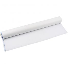 Vlieseline, W: 21 cm, thickness 0,7-1 mm, 41 g, 3 m/ 1 roll [HOB-498121]