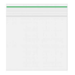 Grip Seal Bags 10x15cm PE 90 micron (1000 pieces) [4PEC1015]