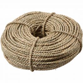 Sea grass, thickness 2,8-3 mm, 500 g/ 1 bundle [HOB-50388]