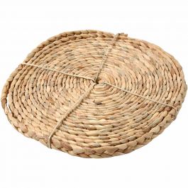 Water lily cord, W: 14-16 mm, 250 g/ 1 bundle [HOB-50393]
