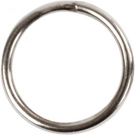 Key Chain, D: 12 mm, 10 pc/ 1 pack [HOB-512440]