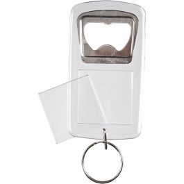 Bottle Opener, size 8x4,5x0,5 cm, 5 pc/ 1 pack [HOB-512781]